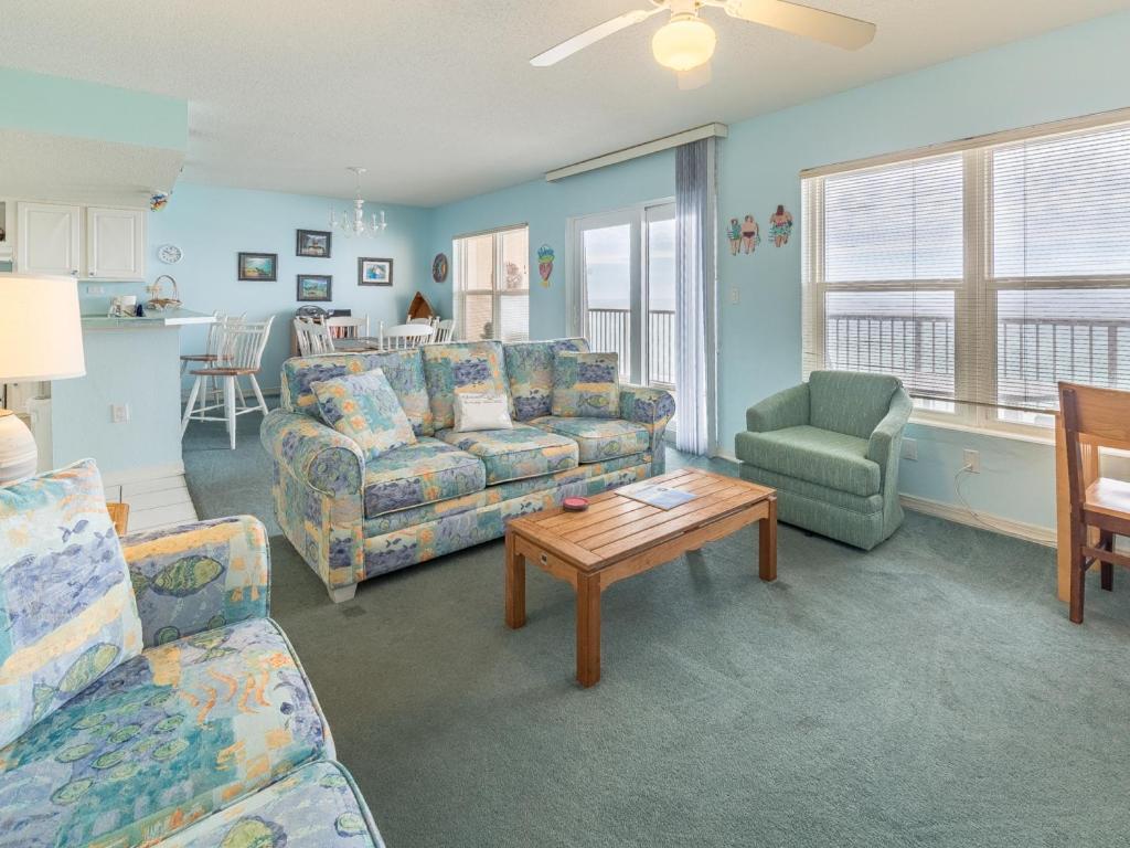 Islander Condominiums III Fort Walton Beach Room photo