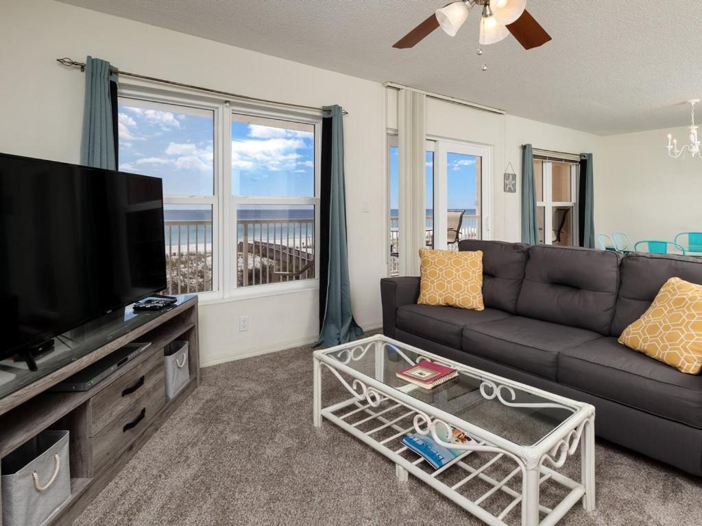 Islander Condominiums III Fort Walton Beach Room photo